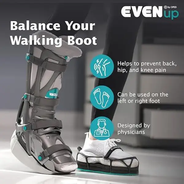 Procare Evenup