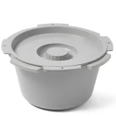 Commode Bucket
