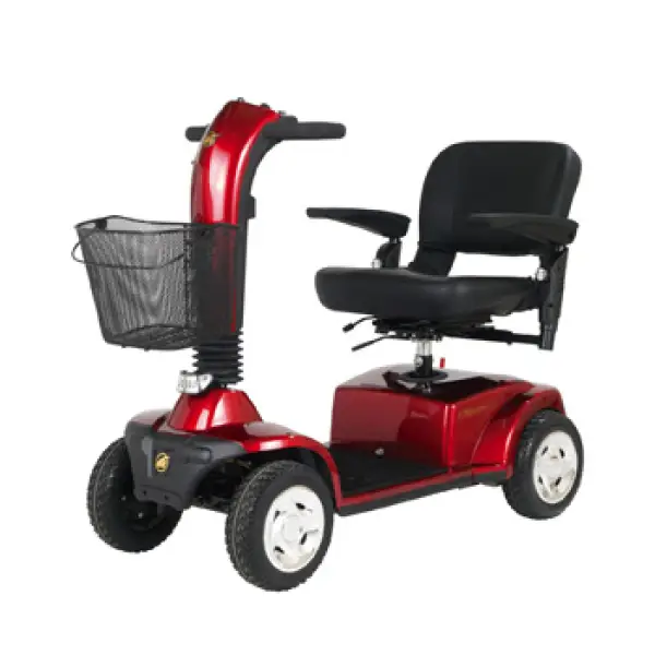Companion 4-Wheel Full-Size 