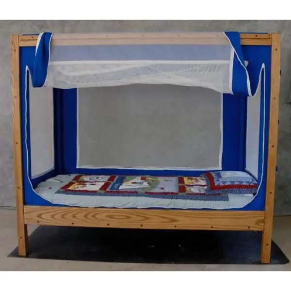 The Courtney Bed