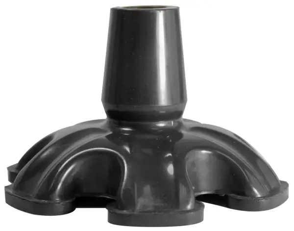 Essential Super Big Foot Cane Tip