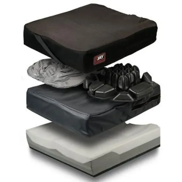 Fusion Cushion