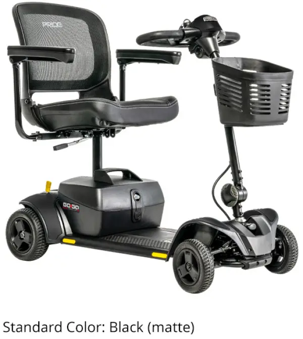 Go Go Elite Traveller® 2