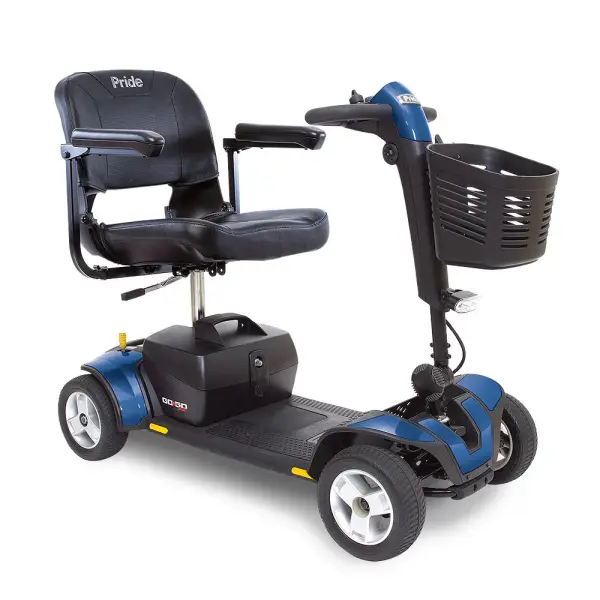 Go-Go® Sport 4-Wheel 
