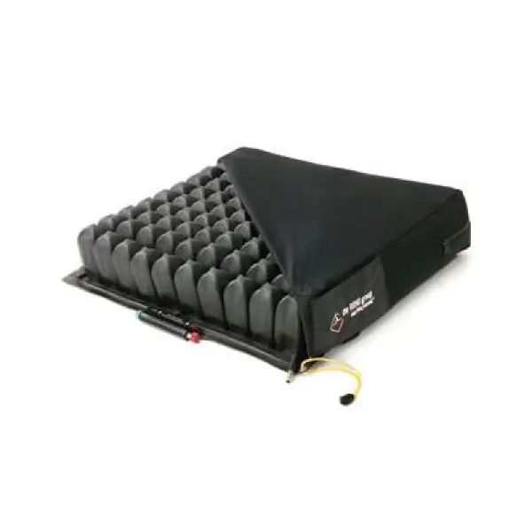 High Profile Quadtro Select Cushion
