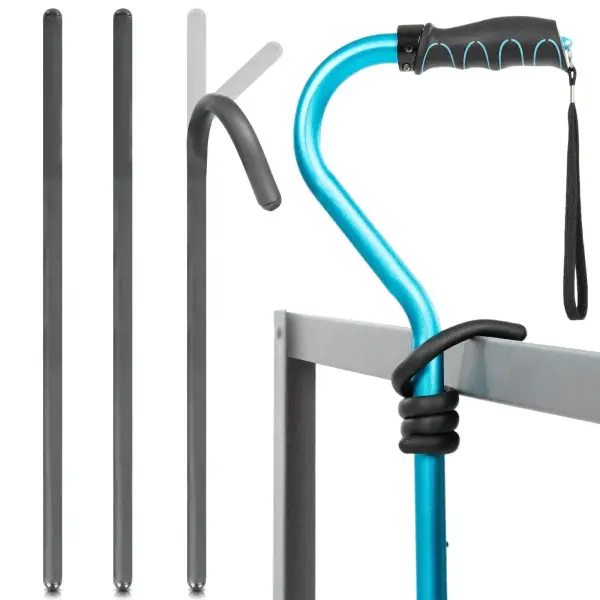 Vive Bendable Countertop Cane Holder