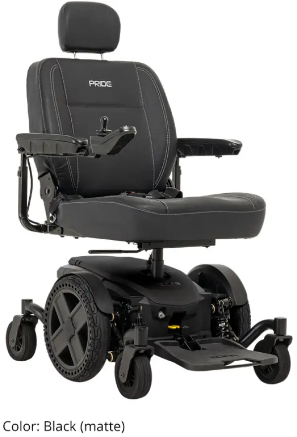 Pride Mobility Jazzy EVO 614