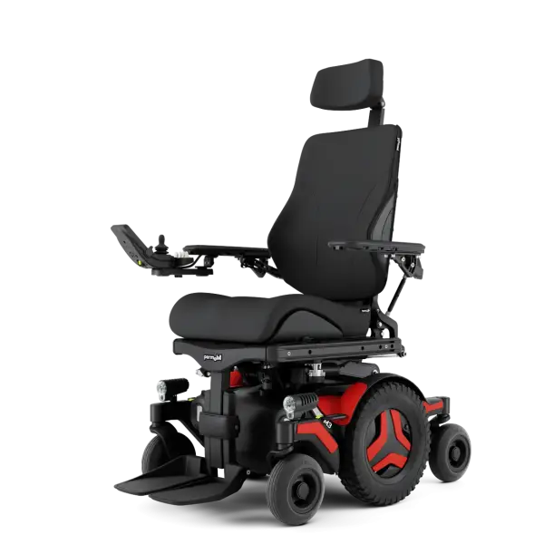 Permobil M3 Corpus