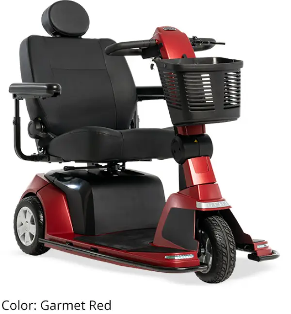 Maxima 3-Wheel