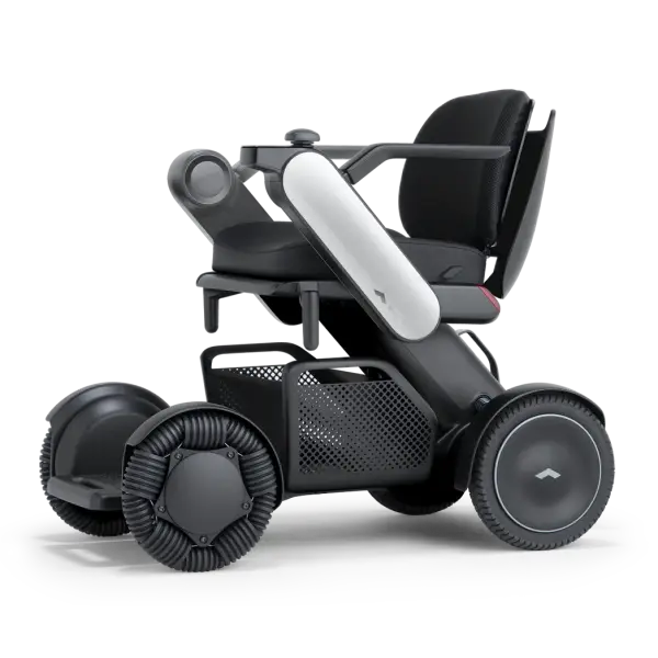 WHILL Model C2