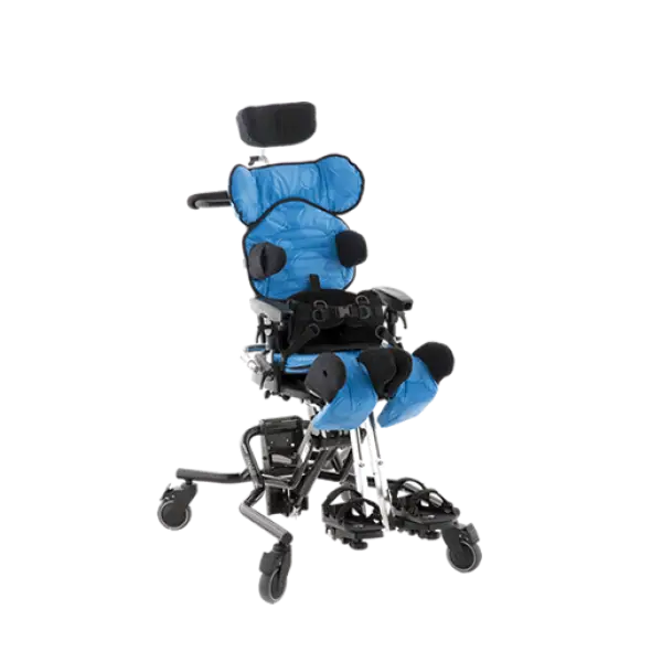 Leckey Mygo Seating System