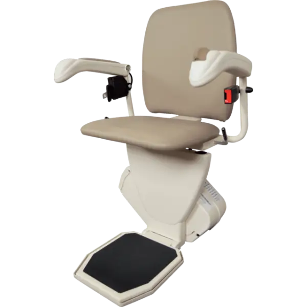 SL600 Pinnacle Premium Stairlift