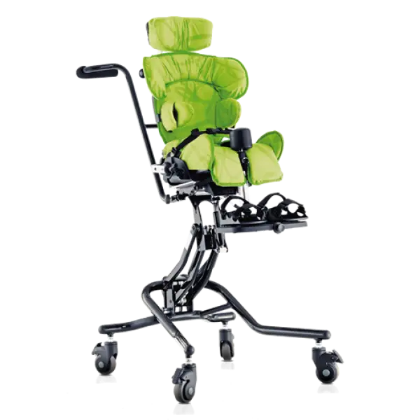 Leckey Squiggles Seating System