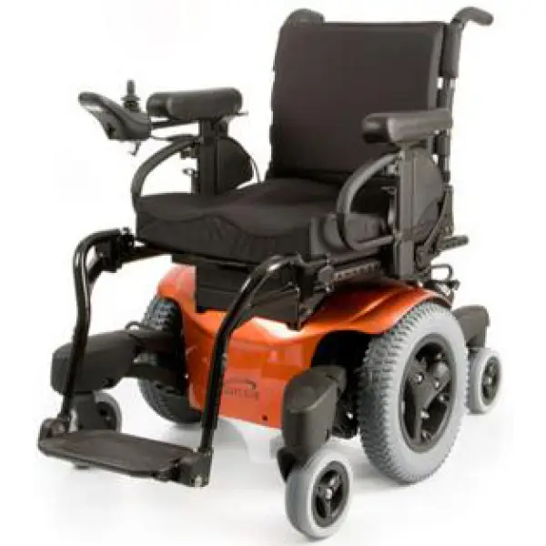 Sunrise Medical QM 710