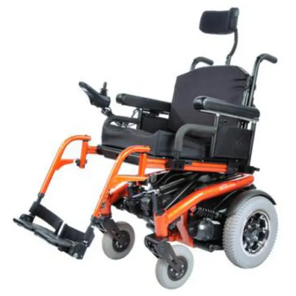Sunrise Medical S 6