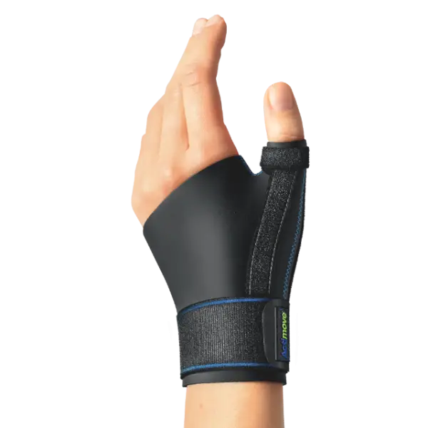 Thumb Stabilizer