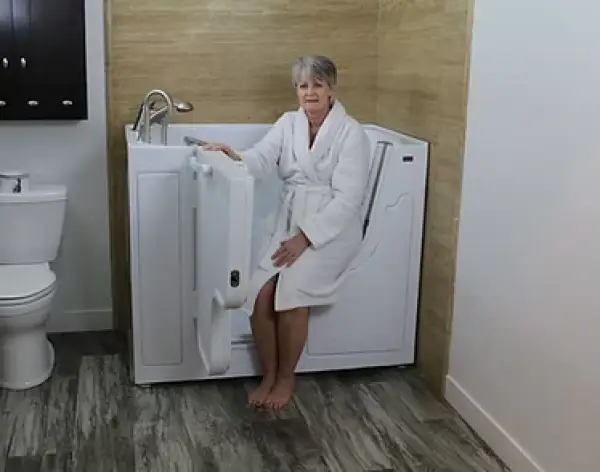 Walk In Tubs