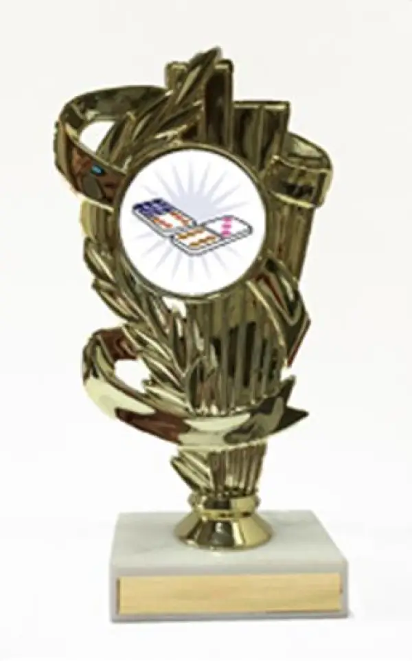 Domino Trophy