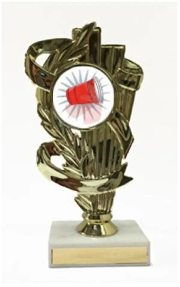 Flip Cup Trophy