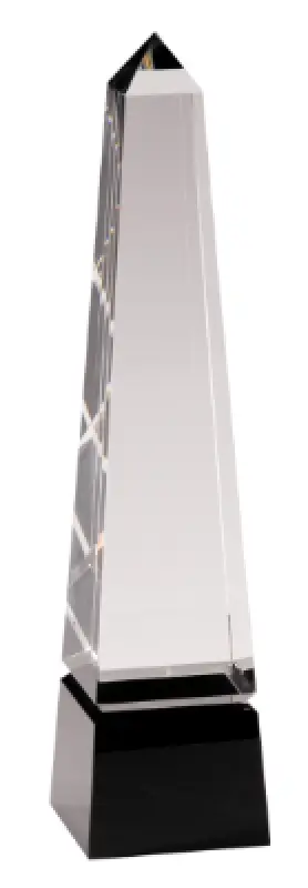 Crystal Tower Award