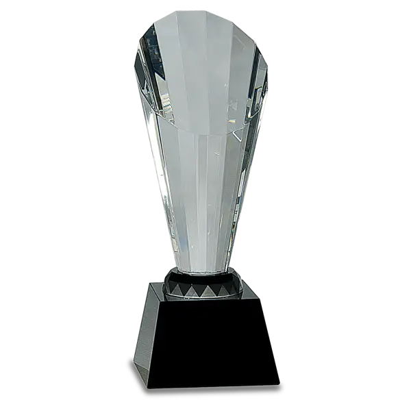 Crystal Spotlight Award