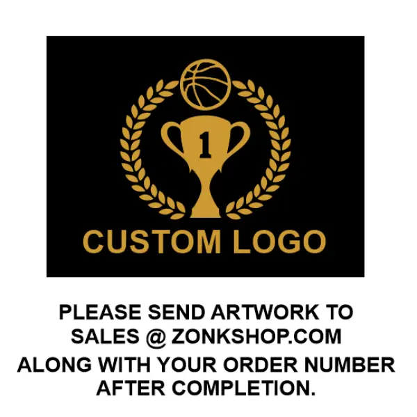 Custom Art Charge
