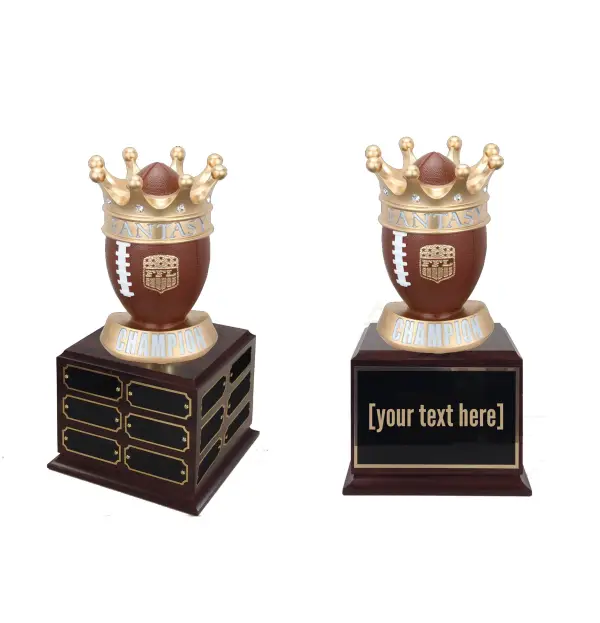 Traveling Trophy Fantasy Football