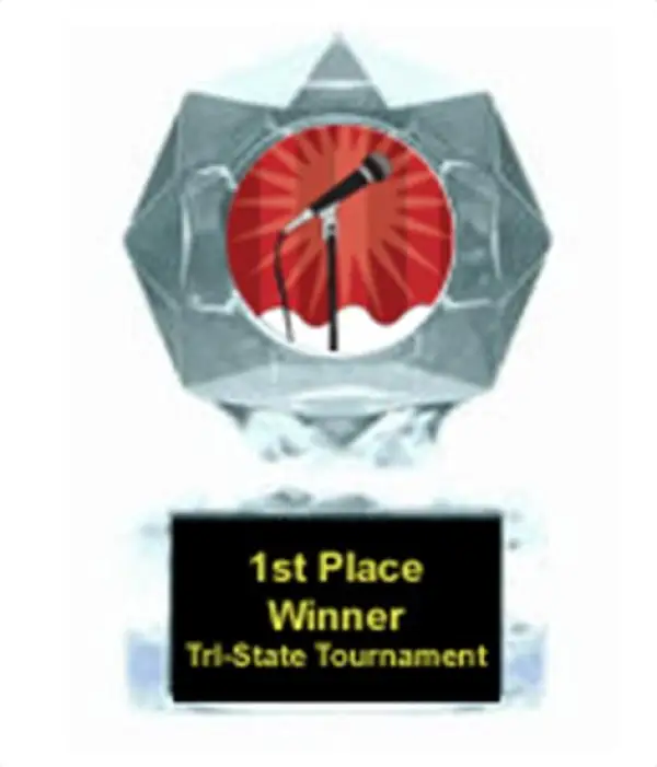 Karaoke Clear Star Award