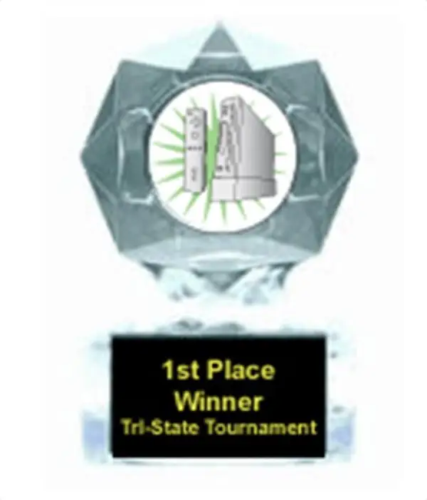 Wii Clear Star Award