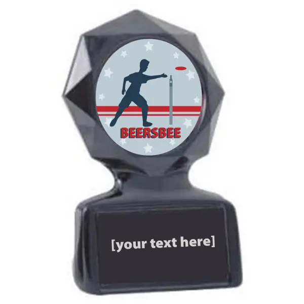 Beersbee Black Star Trophy