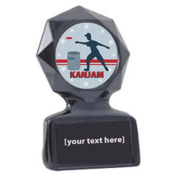 Kanjam Black Star Trophy