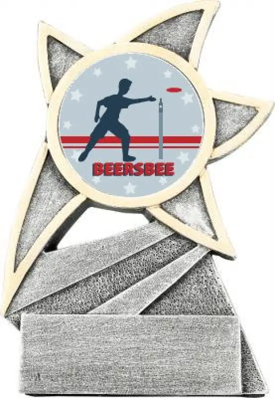 Beersbee Jazz Star Trophy