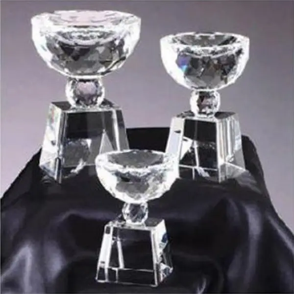 Crystal Bowl