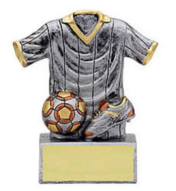 Soccer Stand Trophy