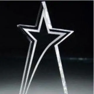 Star Crystal Tower