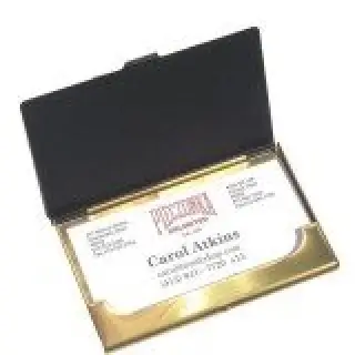 Card Holder