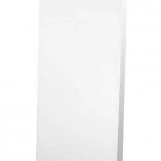 Vertical 38" Vinyl Banner