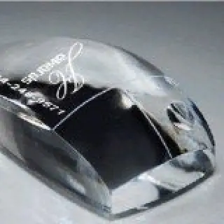 Crystal Mouse Award
