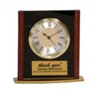 Column Clock