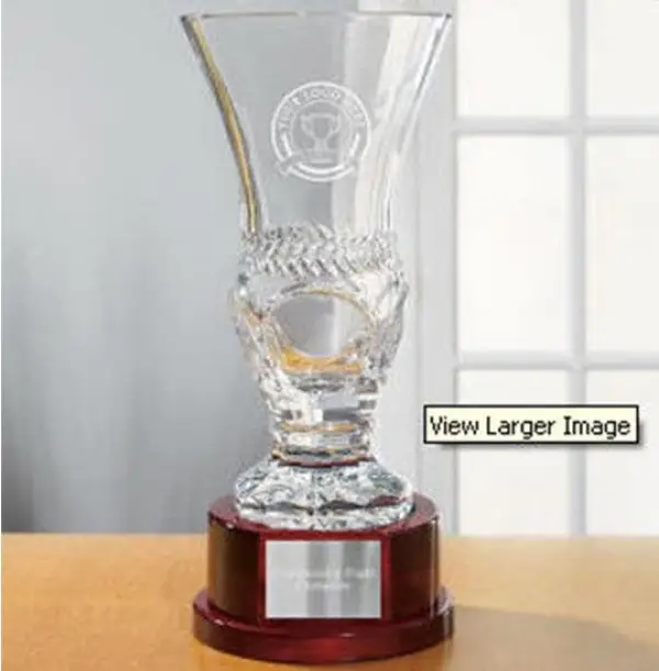 Crystal Palais Trophy