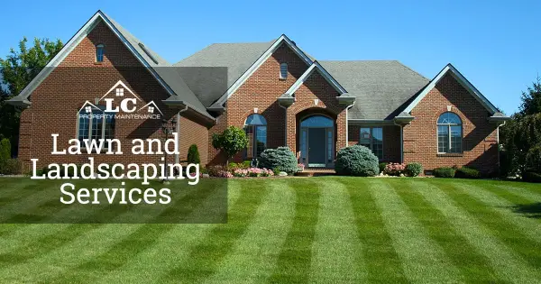 Lawn and Landscaping Services