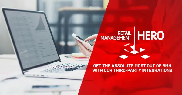 Get the Absolute Most Out of RMH with Our Third-Party Integrations