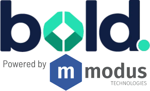 Bold Powered by Modus