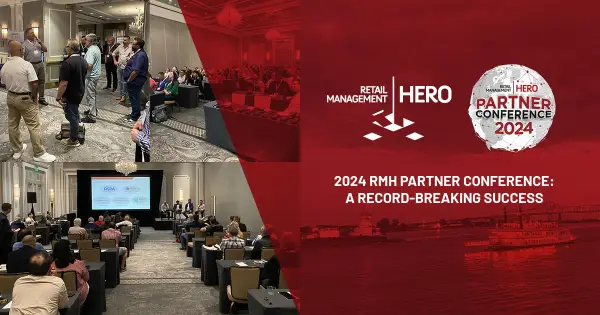 2024 RMH Partner Conference: A Record-Breaking Success