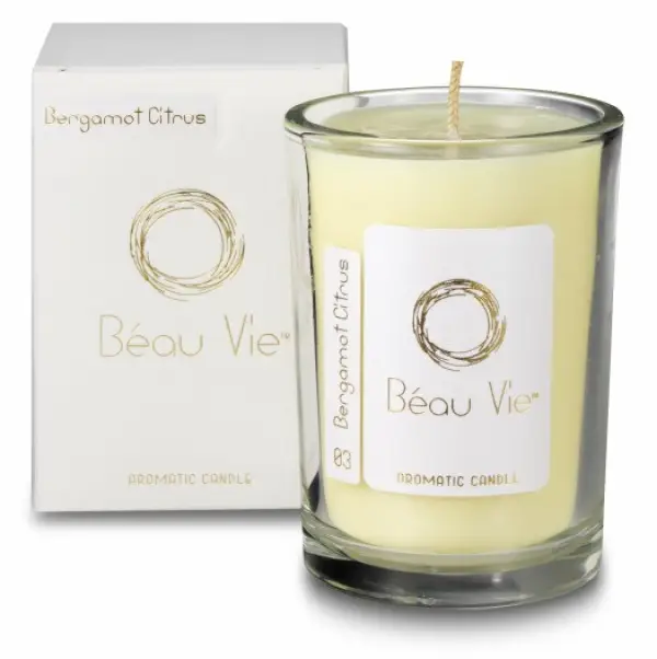 Bergamot Citrus