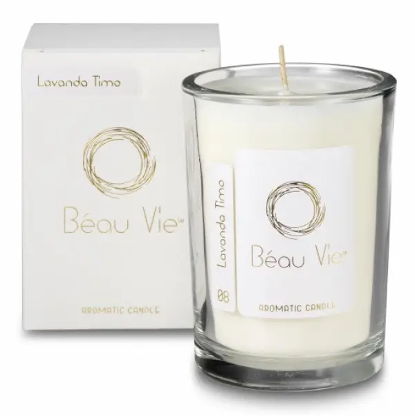 Lavanda Timo