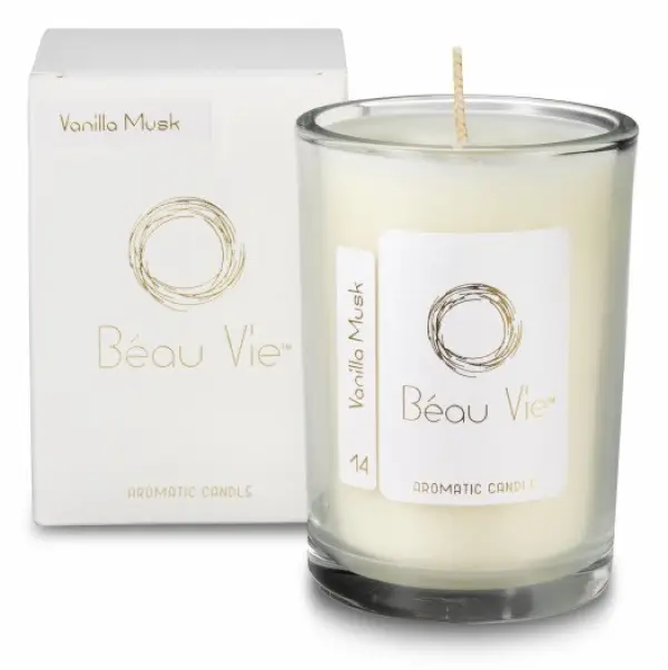 Vanilla Musk
