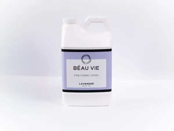 Fine Fabric Wash Lavender