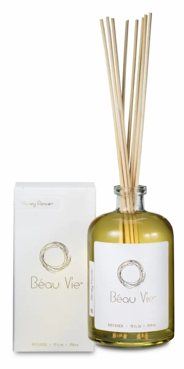 Honey Flower
