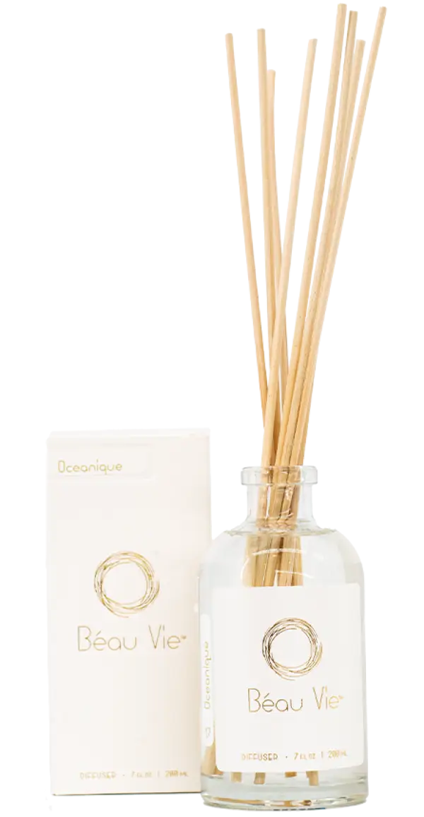 Oceanique